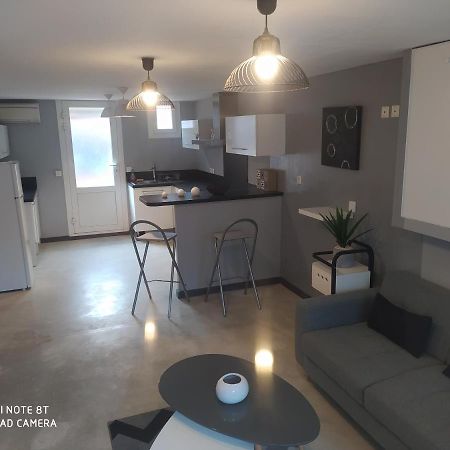 Appartement Quartier Calme Perpignan Exterior foto